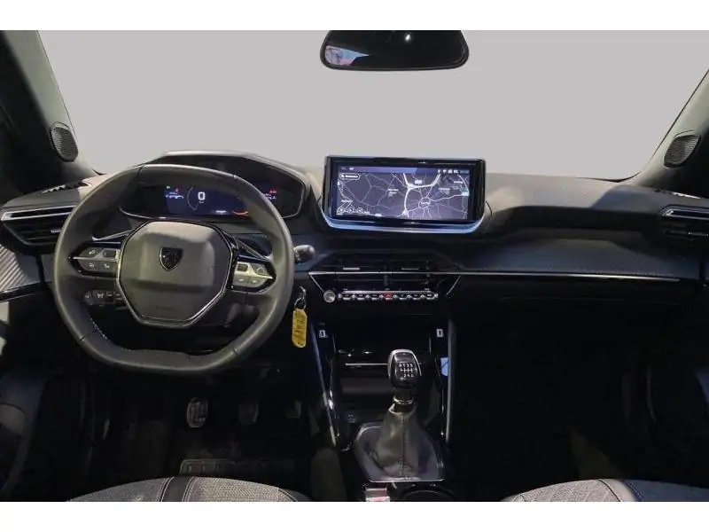 Occasion Peugeot 2008 II Allure GREY 11