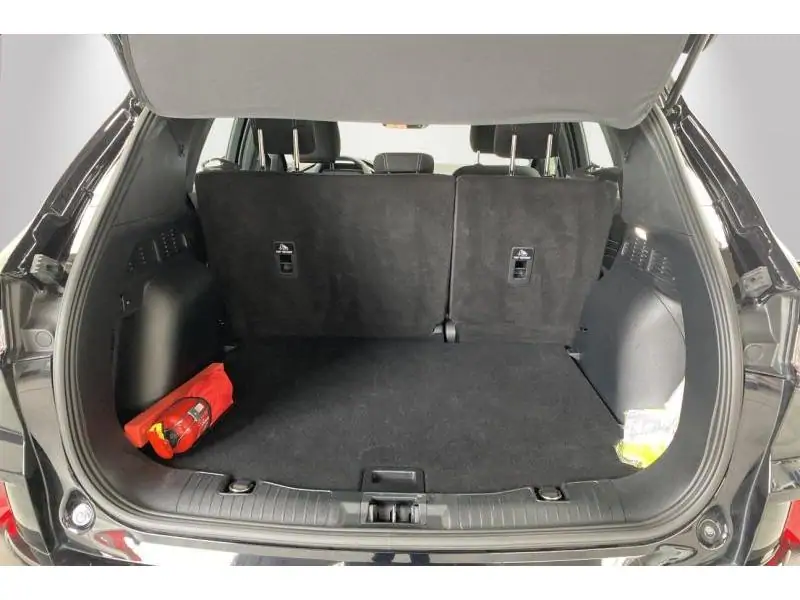 Occasion Ford Kuga Trend* Gps & Détecteurs obstacles BLACK 19