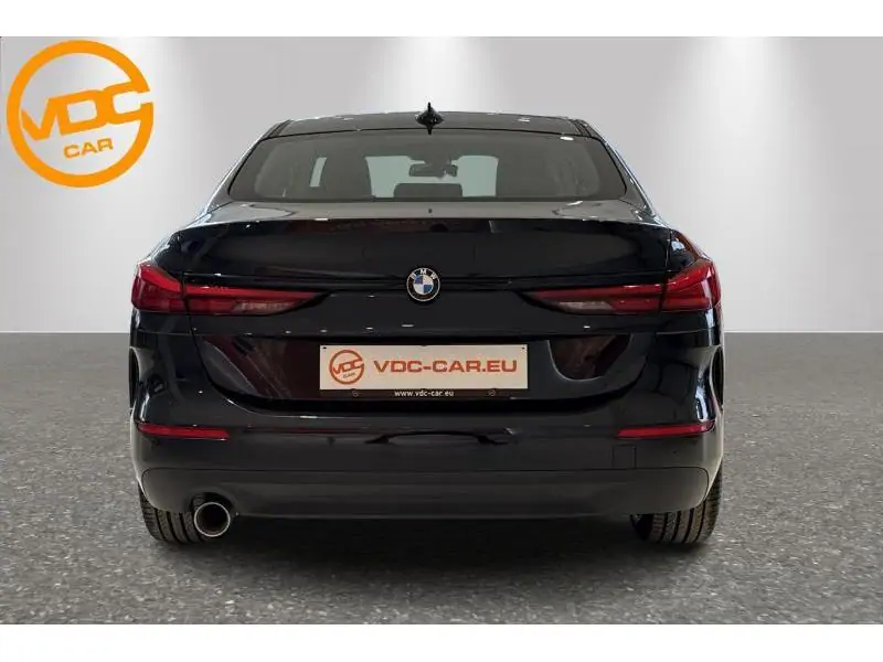 Occasion BMW Serie 2 218 iA - GPS BLACK 7