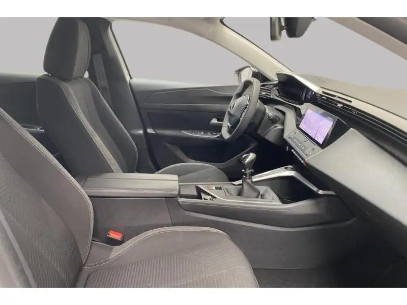 Occasion Peugeot 308 SW Active Pack WHITE 8