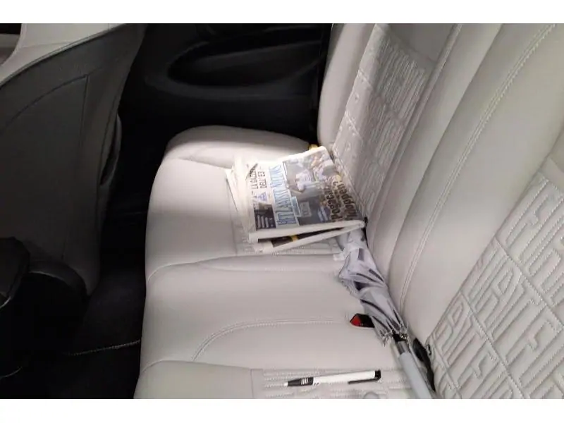 VEHICLE__CONDITION_SERVICE Fiat 500e Cabrio La Prima GREY 16