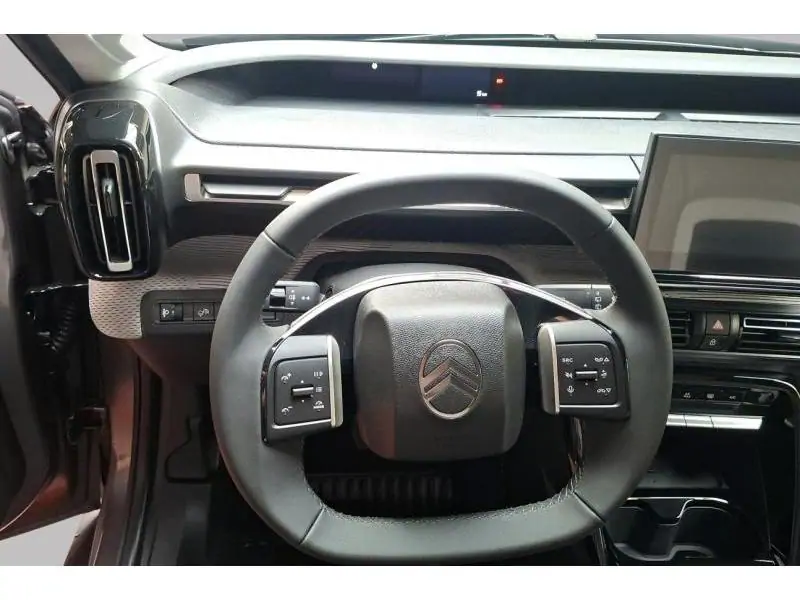 Démo Citroen C3 Aircross Hybrid 145 ch Automatic MAX GREY 12