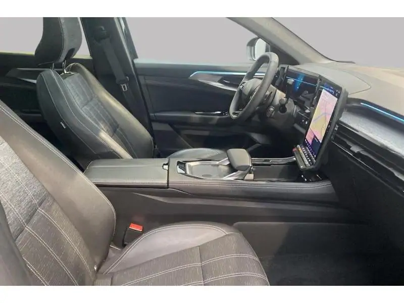 Occasie Renault Austral Techno 1.3 TCe MHEV 160 BLACK 8