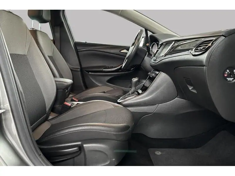 Occasion Opel Astra SPORT TOURER - ELEGANCE GREY 7