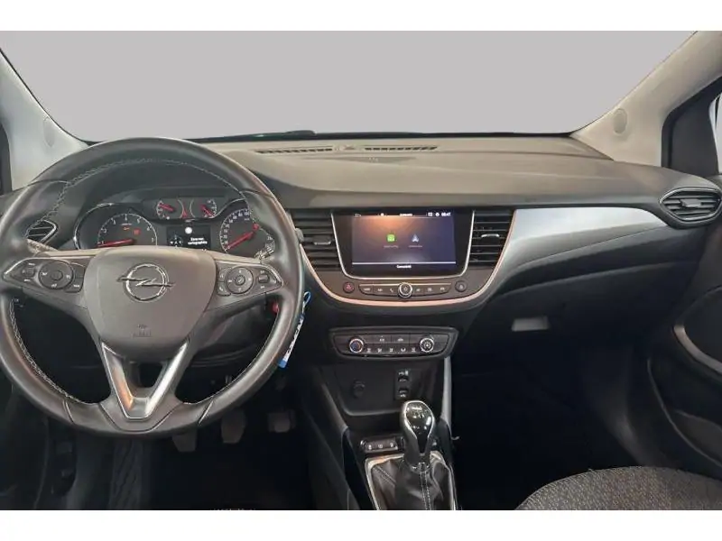 Occasion Opel Crossland X Edition GREY 11