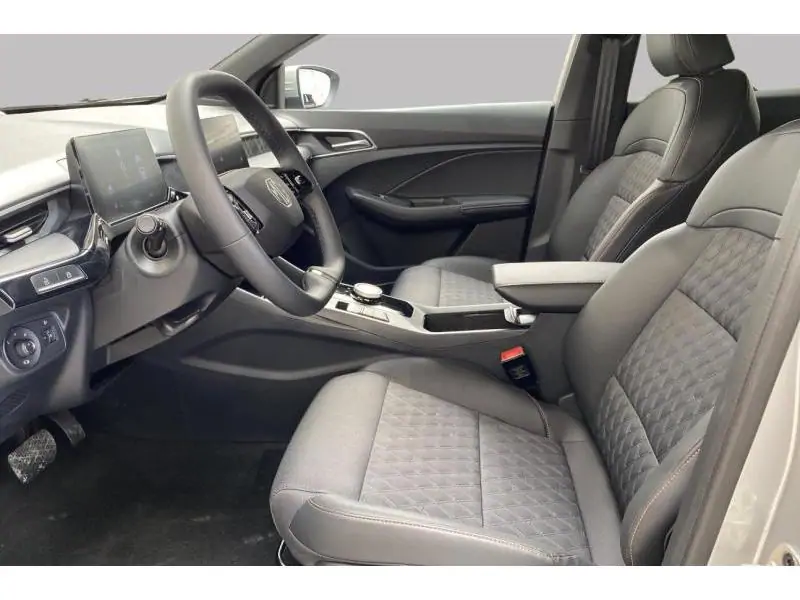 Occasion MG MG3 1.5 HYBRID LUXURY DCT GREY 10