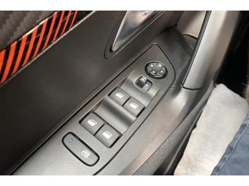 Occasion Peugeot 2008 Active Pack BLACK 17