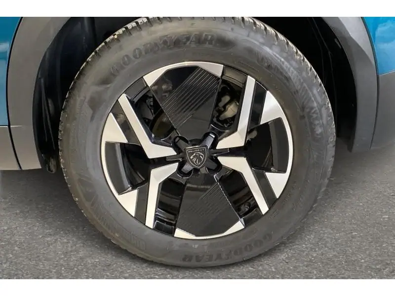 Occasion Peugeot 2008 Allure*GPS Détecteurs obs. BLUE 20