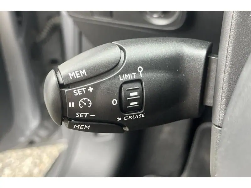 Occasion Citroen C3 Feel - GPS GREY 26