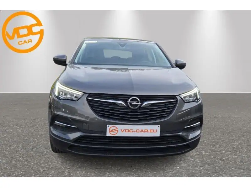 Occasion Opel Grandland X Edition GREY 2