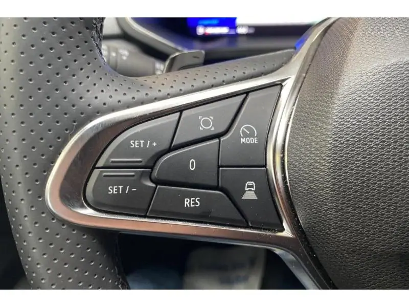 Occasion Renault Symbioz TCE 140* GPS Caméra de recul GREY 24