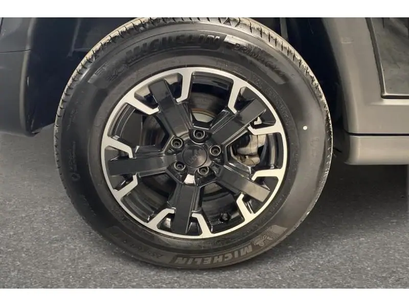 Occasion Jeep Compass TRAILHAWK 4XE PHEV 240 PK PK PANO BLACK 23