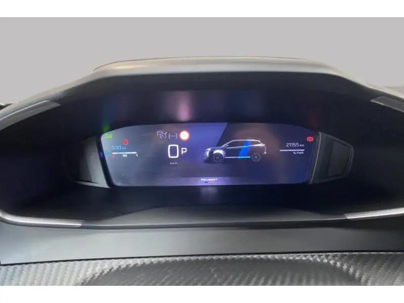 Occasion Peugeot 2008 Allure GREY 28