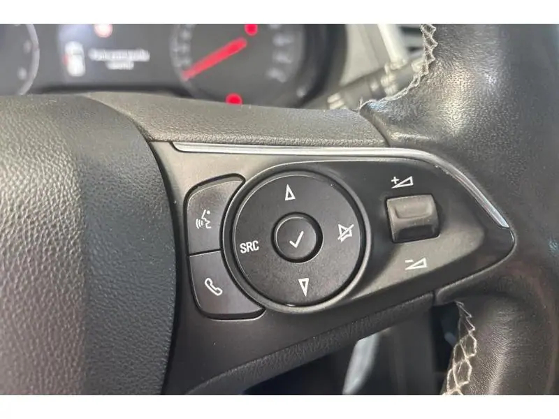 Occasion Opel Grandland X Edition GREY 23