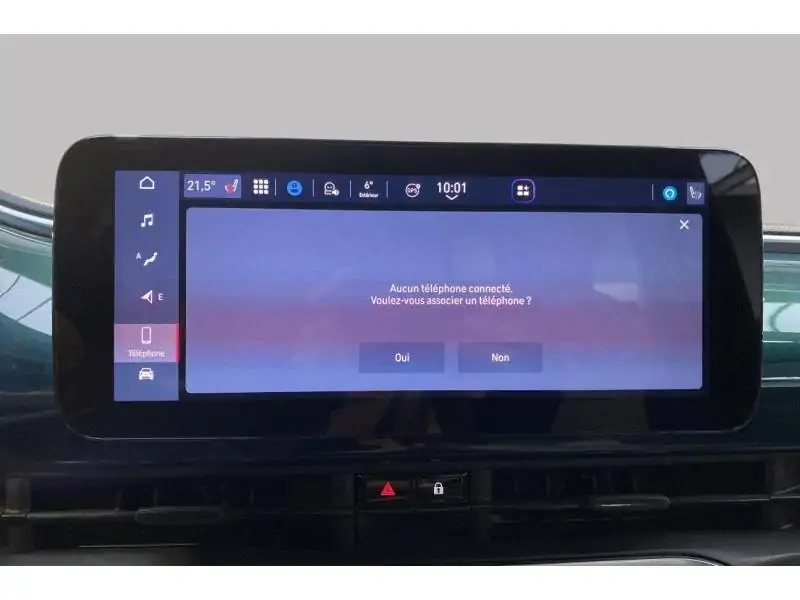 Occasion Fiat 500e ICONE BLUE 26