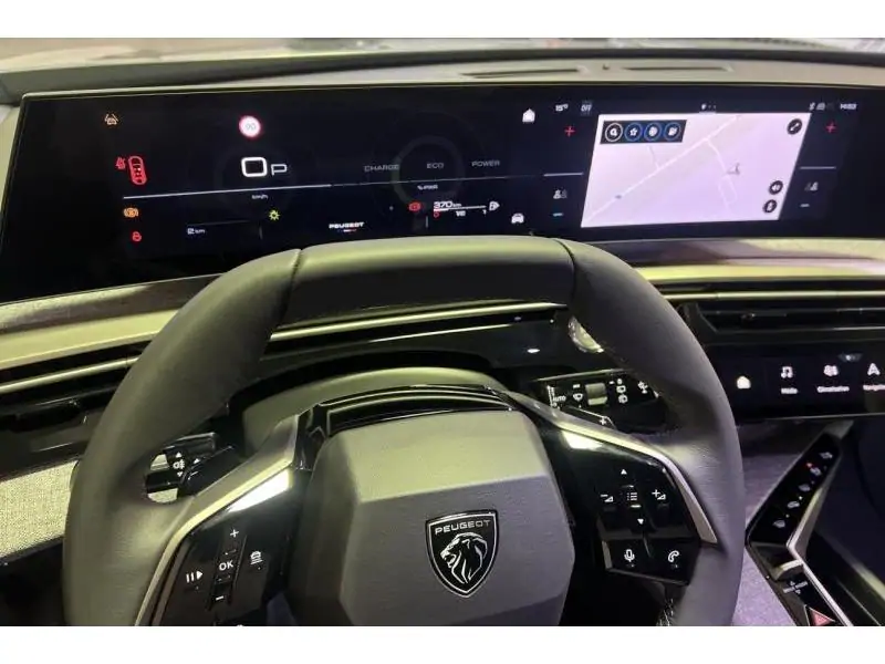 VEHICLE__CONDITION_SERVICE Peugeot 5008 ALLURE BLUE 12