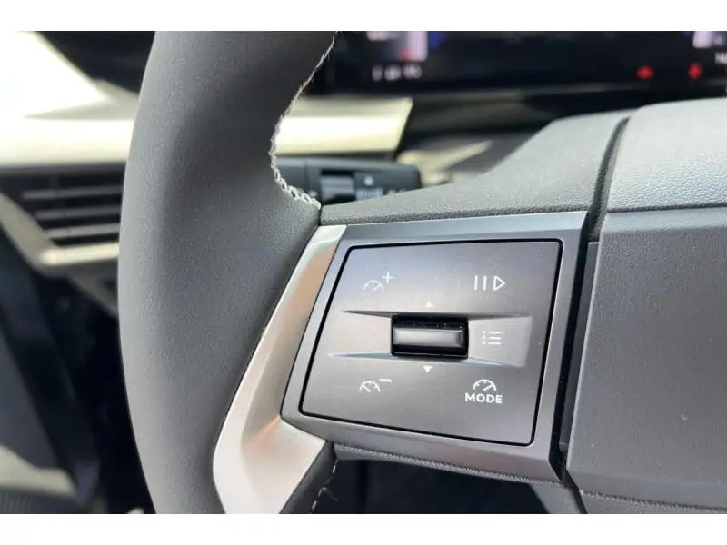 VEHICLE__CONDITION_SERVICE Opel Frontera GS Mildhybrid BLACK 21