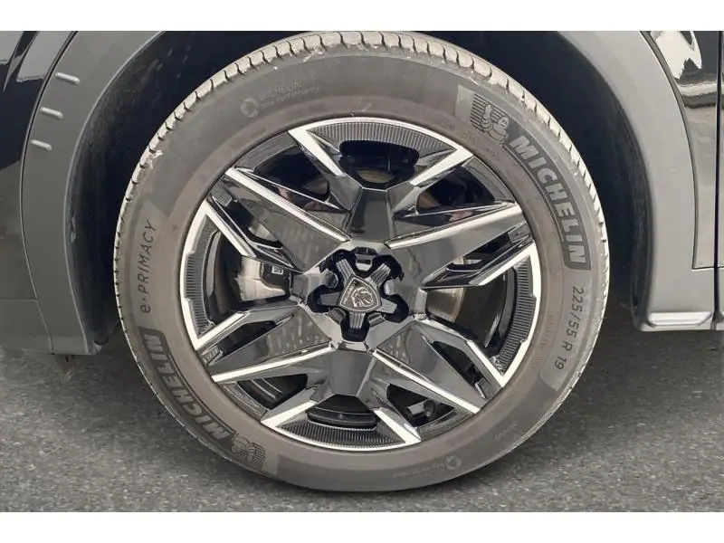 Occasion Peugeot 5008 ALLURE*Caméra de recul & GPS BLACK 21