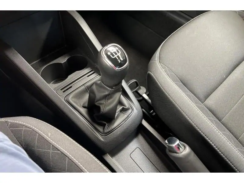 Occasion Skoda Fabia III Ambition BLUE 16