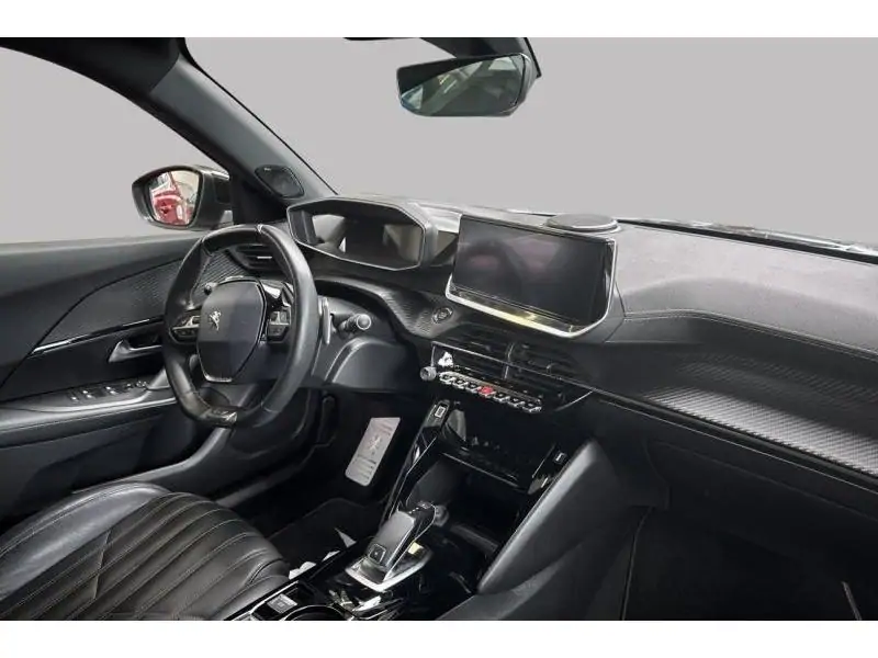 Occasion Peugeot 2008 II GT GREY 2