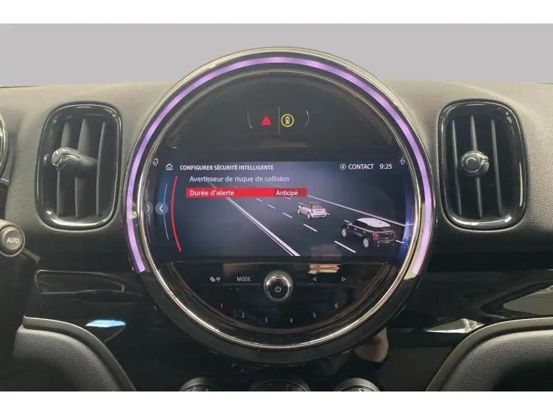Occasion MINI Cooper Countryman Countryman 2 GREY 28