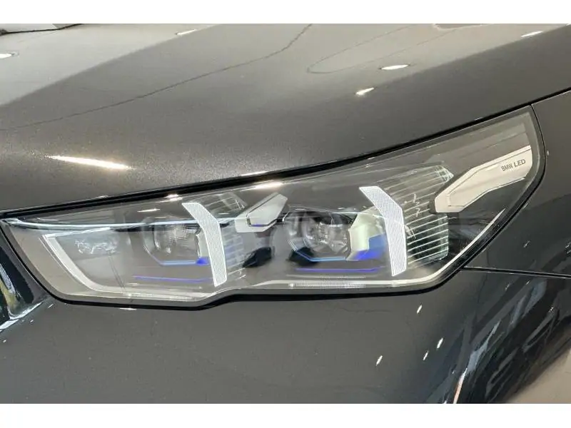 Occasion BMW i5 TOURING eDrive40 BLACK 21