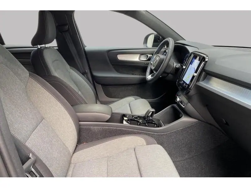 Occasion Volvo XC40 PLUS DARK GEARTRONIC BLACK 8