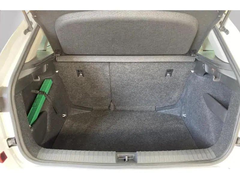 Occasion Skoda Kamiq Style 1.5 TSI 150 DSG WHITE 19