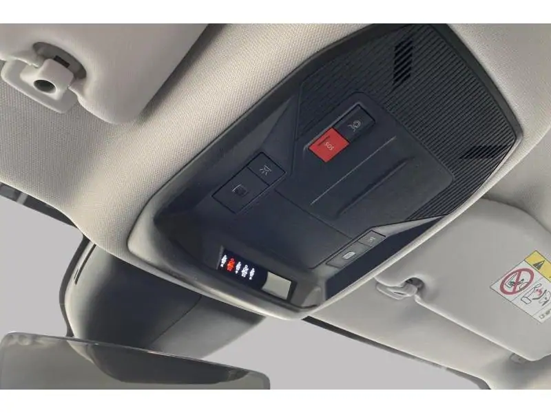 VEHICLE__CONDITION_SERVICE Peugeot 308 SW style GREY 27