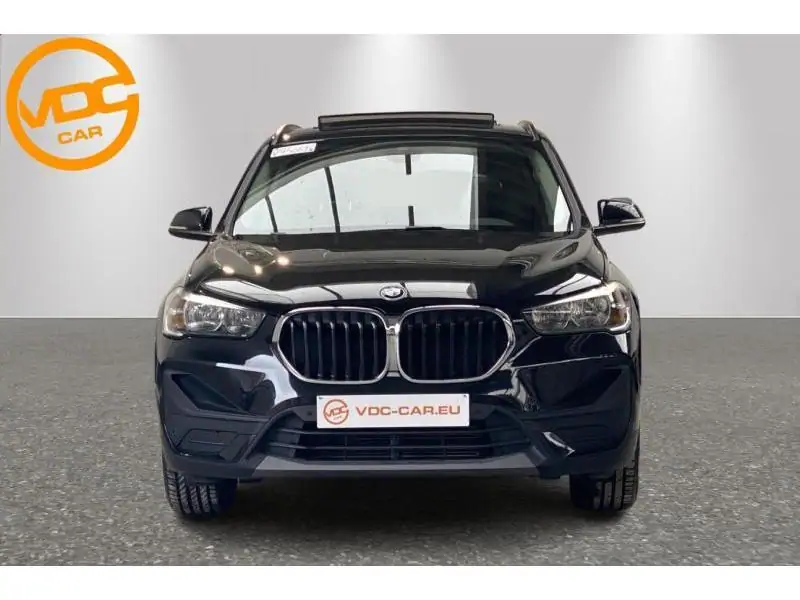 Occasion BMW Serie X X1 sDrive16dA BLACK 5