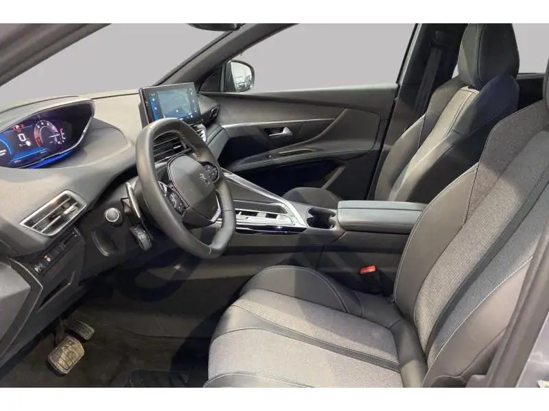 Occasion Peugeot 5008 Allure Pack GREY 10