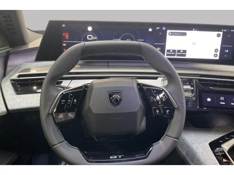 VEHICLE__CONDITION_SERVICE Peugeot 3008 GT GREY 12