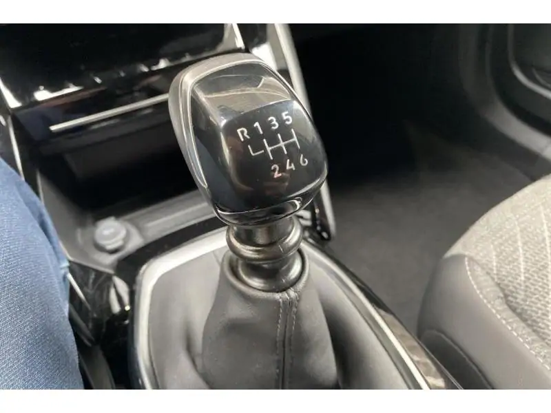 Occasion Peugeot 2008 Allure BLACK 16