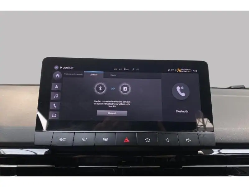 Occasion MG MG4 STANDARD 51 kWh BLACK 26