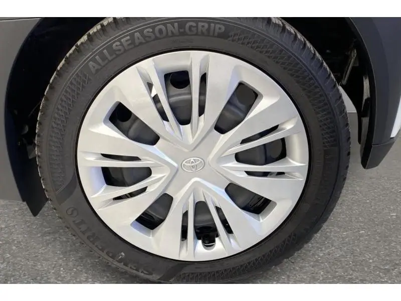 Occasion Toyota Aygo X Berline CVT WHITE 20