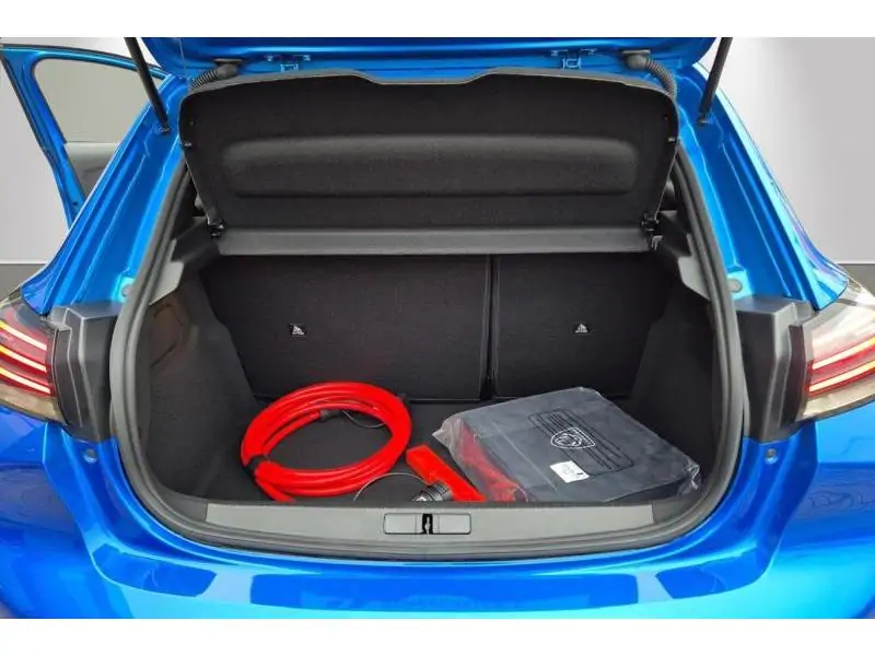 VEHICLE__CONDITION_SERVICE Peugeot 208 ALLURE BLUE 19