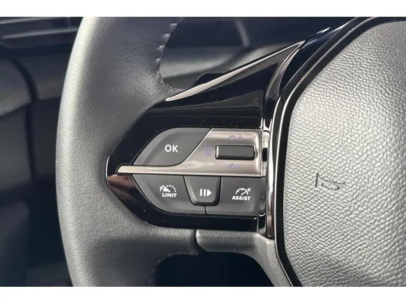 Occasion Peugeot 308 SW Allure BLACK 22