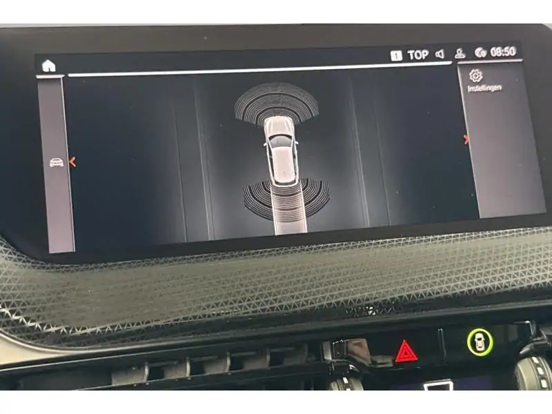 Occasion BMW Serie 1 116 M-SPORT PACK BLACK 14