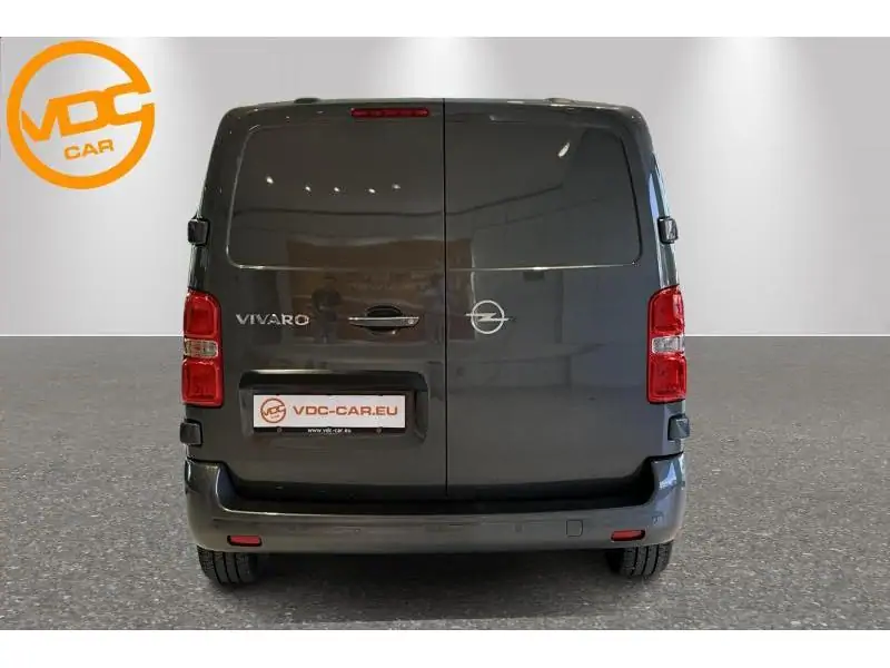 Occasion Opel Vivaro L2 180 PK AUTOMAAT PACK BUSINE GREY 7