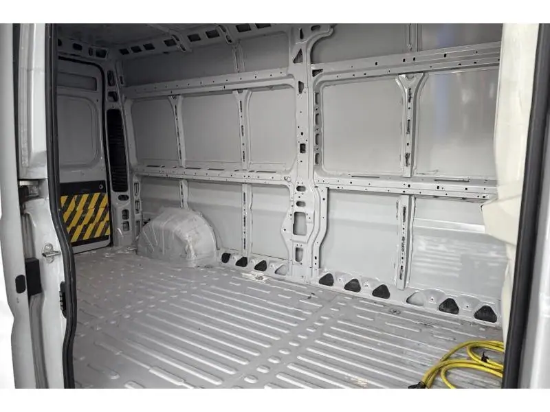 Occasion Fiat Ducato E-DUCATO 47KW MAXI 35 L2H2 GREY 18