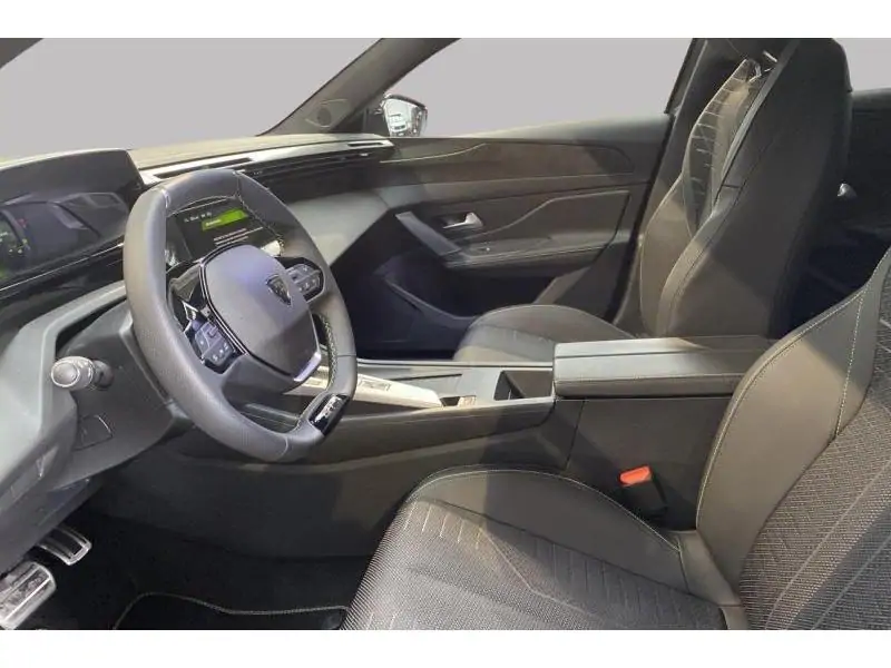 Occasion Peugeot 308 GT MHEV* GPS Caméra GREY 10