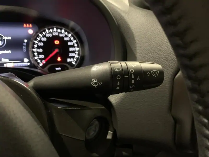 Occasion Jeep Renegade Limited e-Hybrid MHEV GREY 15