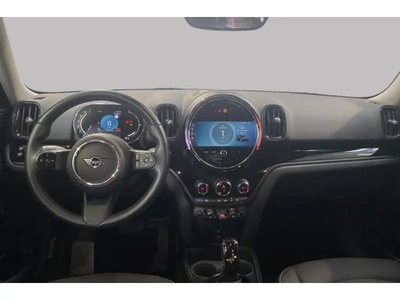 Occasion MINI Cooper Countryman AUTOMAAT - CARPLAY GREY 11