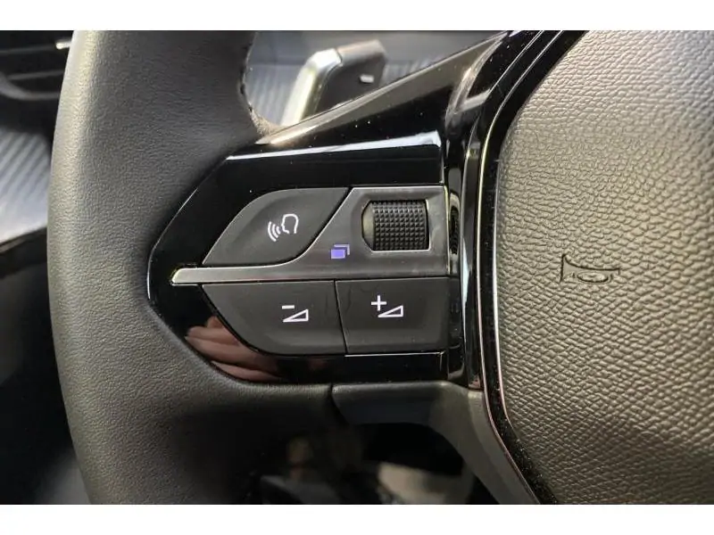 Occasion Peugeot 208 Allure - HYBRID GREY 21