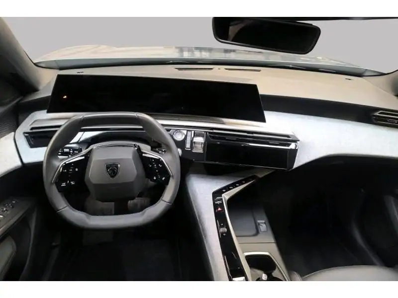 Occasion Peugeot 3008 Allure - leder - panodak BLUE 11