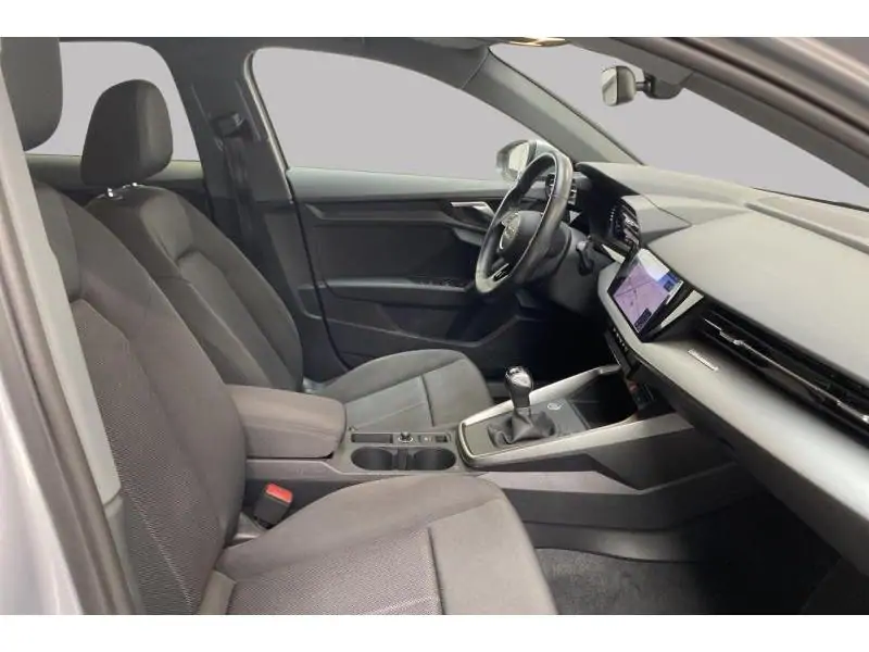 Occasion Audi A3 Sportback 2.0 TDI GREY 8