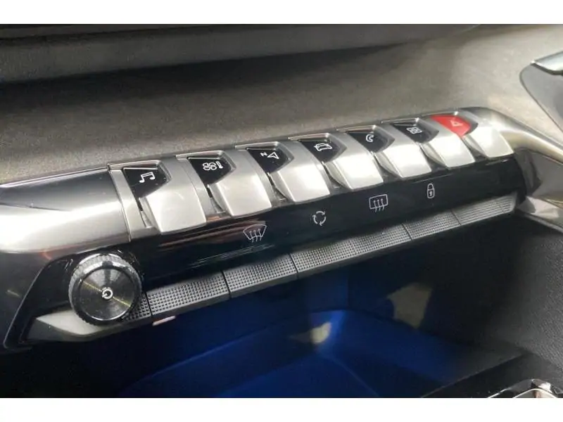 Occasion Peugeot 3008 GT GREY 33