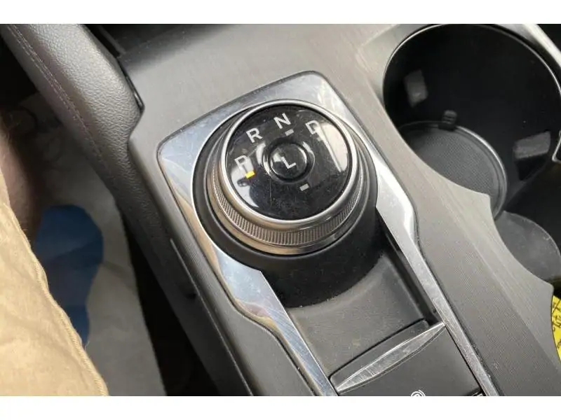 Occasion Ford Kuga Titanium PlugIn * GPS Caméra GREY 16