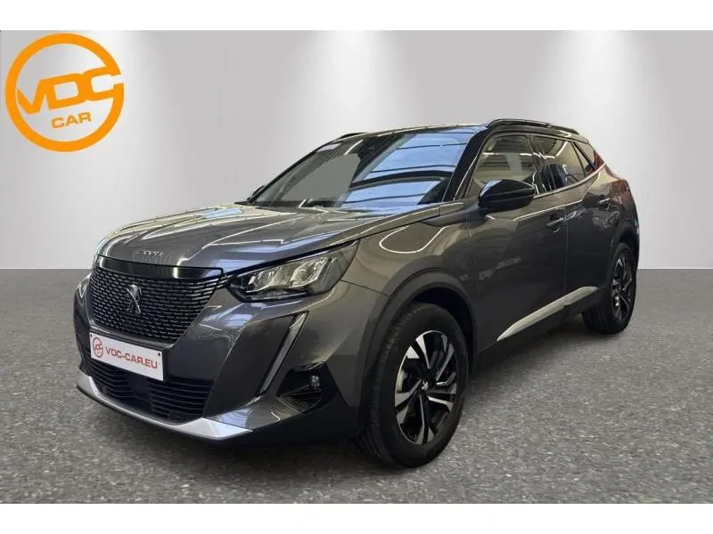 71152 - Peugeot 2008 1.5 HDI