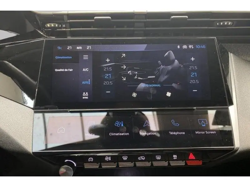 Occasie Peugeot 308 Allure GREY 15